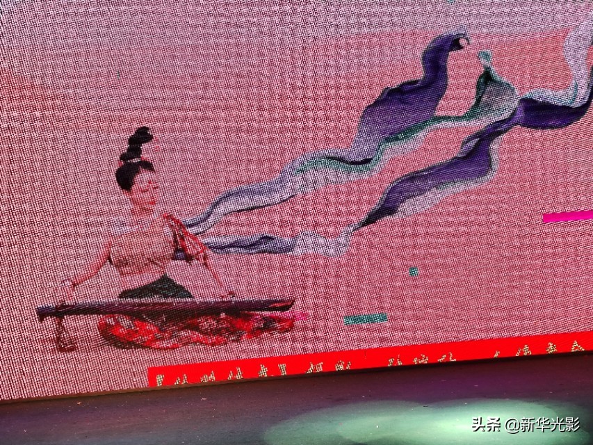 中国摄影网宝鸡俱乐部2020年年会在宝鸡举行