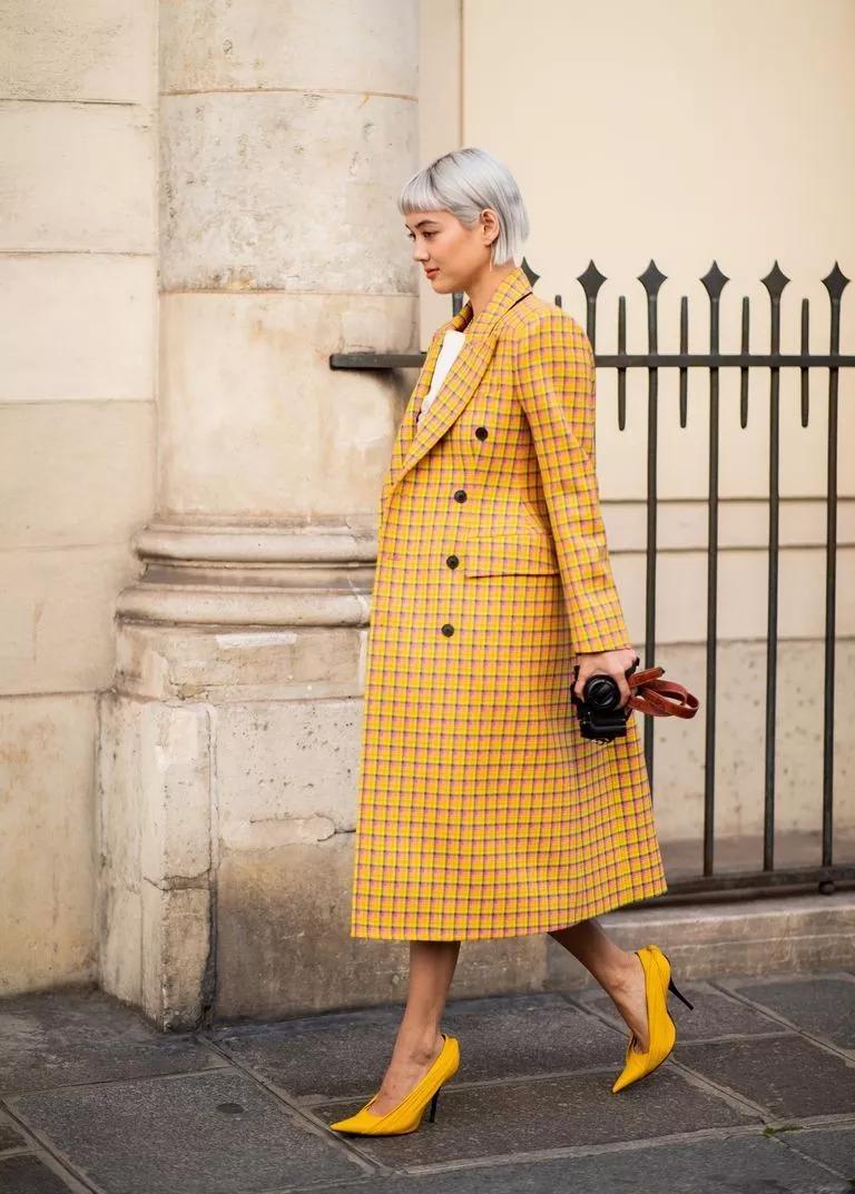 预定今年大火的“奶酪色”！这个“奶酪陷阱”你会跳吗？