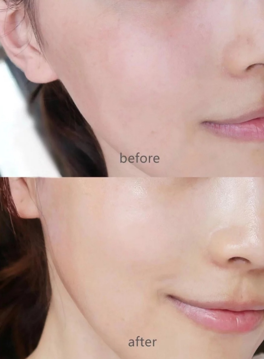 娇兰蓝皮面霜哪个系列最好,娇兰兰花面霜和兰蔻菁纯哪个更好