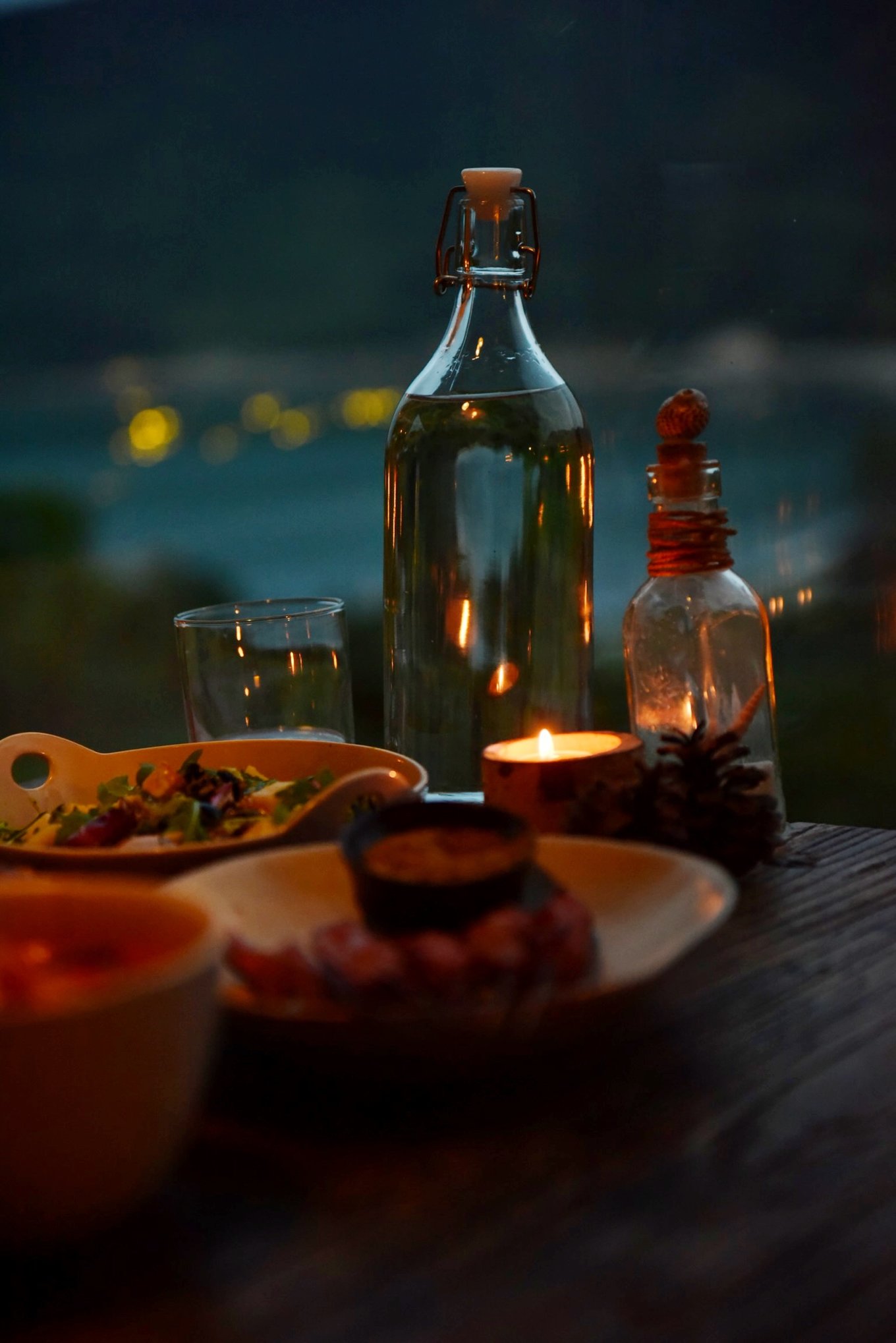 度假的袋鼠,青岛旅行的袋鼠