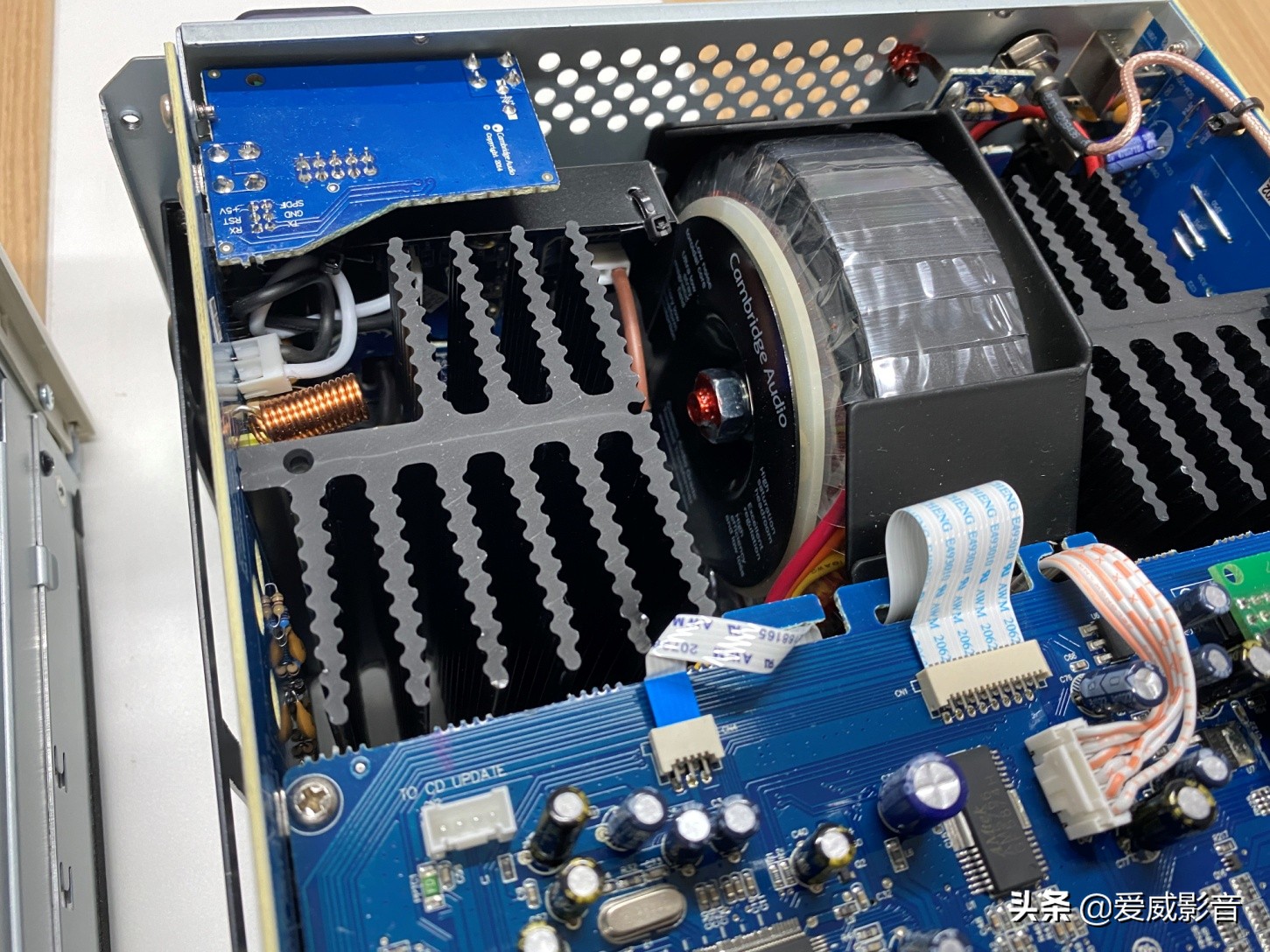 “新HIFI”鉴证实录I之老王的亲子生活