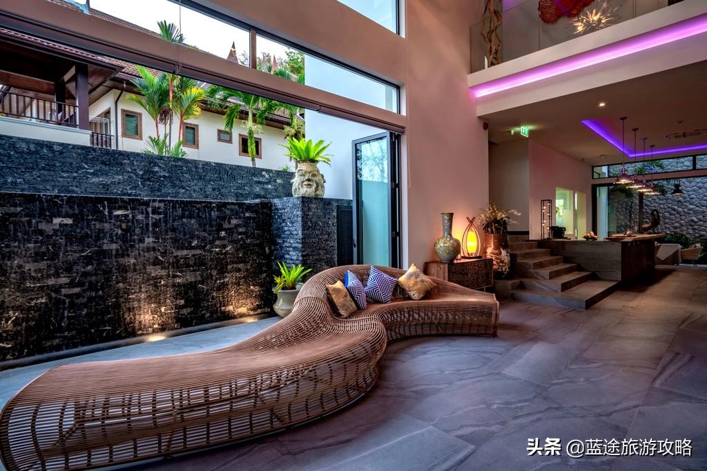 滴,您的普吉岛酒店攻略来了,请查收!