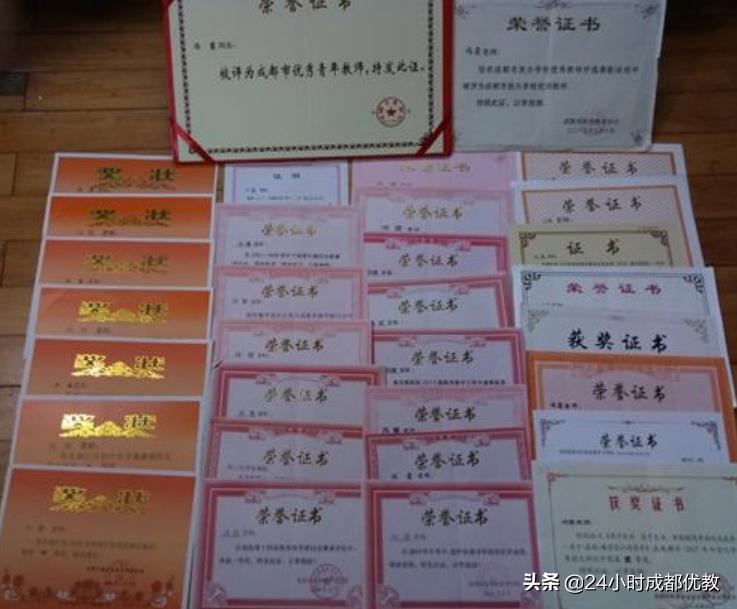 有情怀、国企管、小班化、性价比超高,尽在成都盐道街外语学校