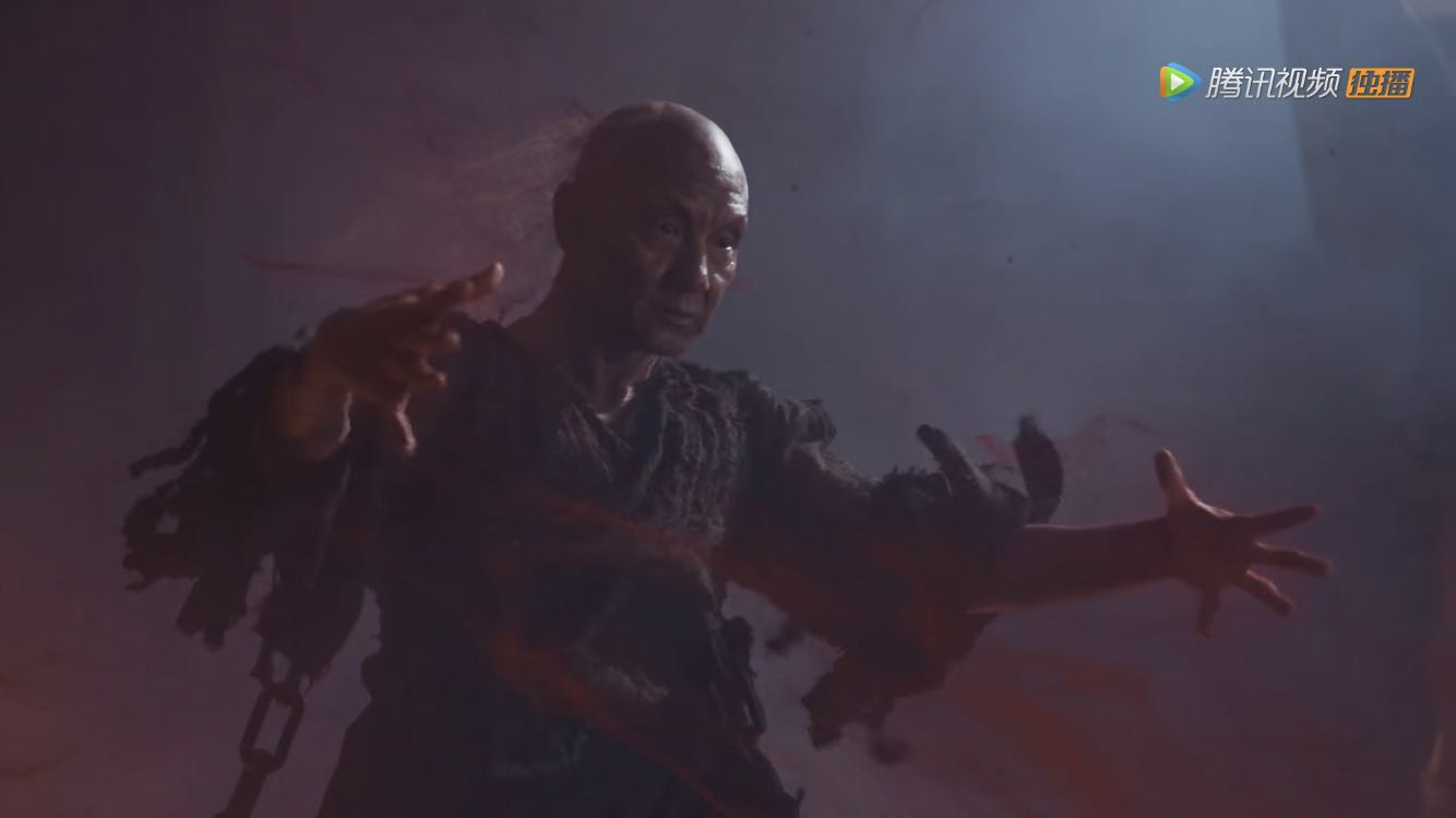 将夜2莲生三十二是第几集,将夜莲生三十二在哪一集出现