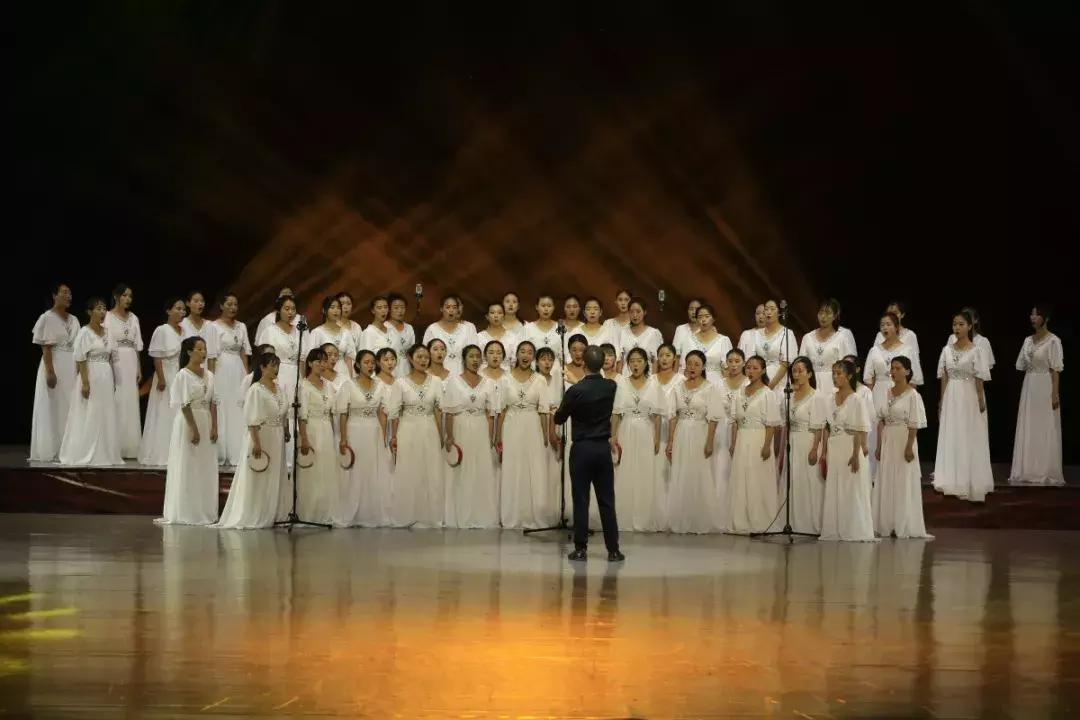 四川省第10届小学生艺术节西昌区,第十一届中小学生艺术展演西昌