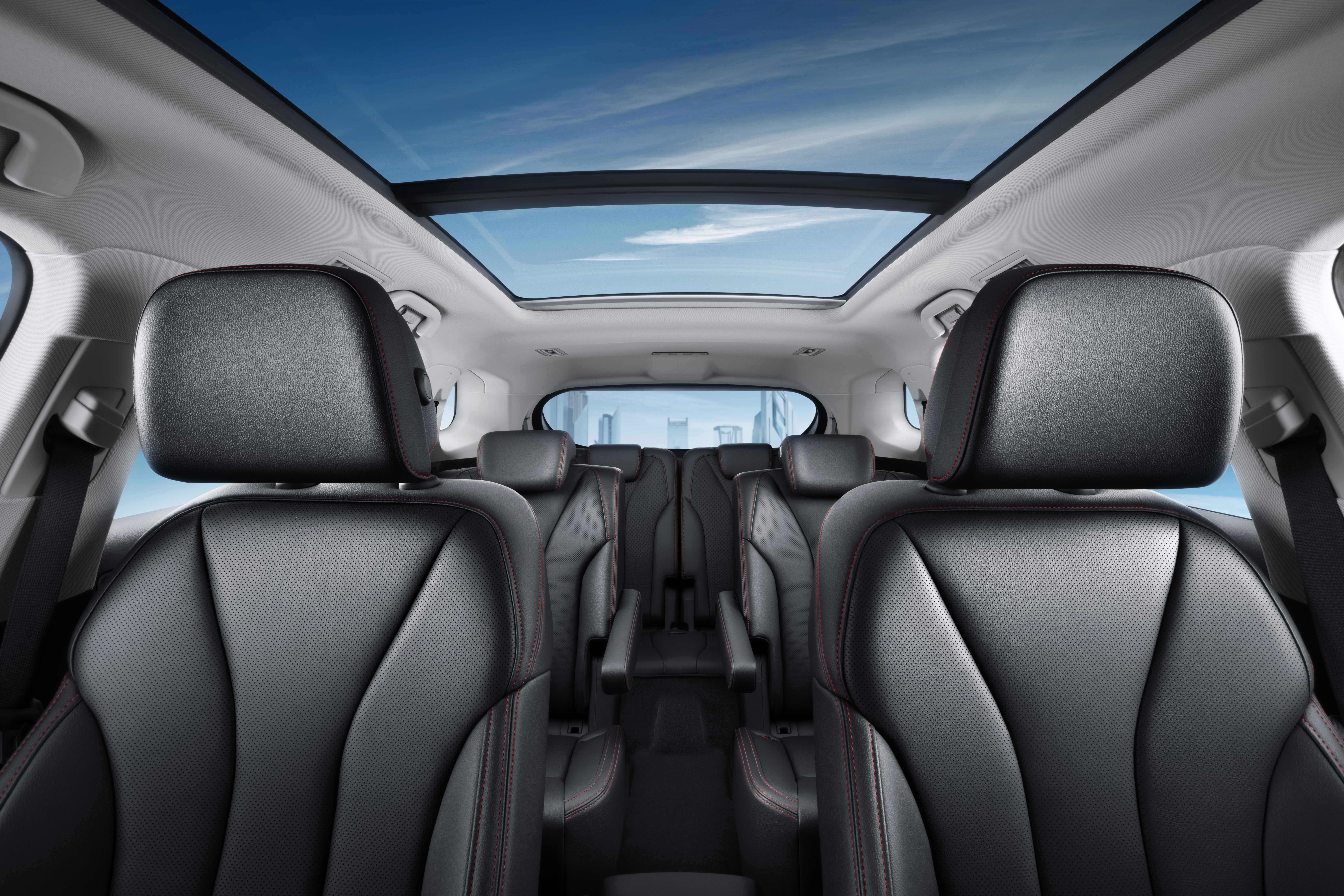 比亚迪唐dm-i和宋plusdmi买哪个,比亚迪宋plusdm-i对比唐dm-i