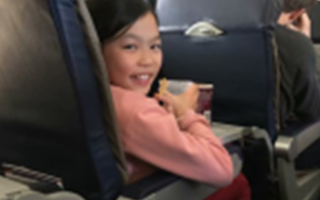 一家四口去美国签证好办吗,一家四口去美国入境会被拒绝吗