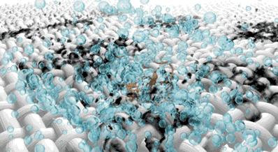 衣服被油渍弄脏了可以用什么弄掉,白t恤发黄油渍怎么洗才能洗白