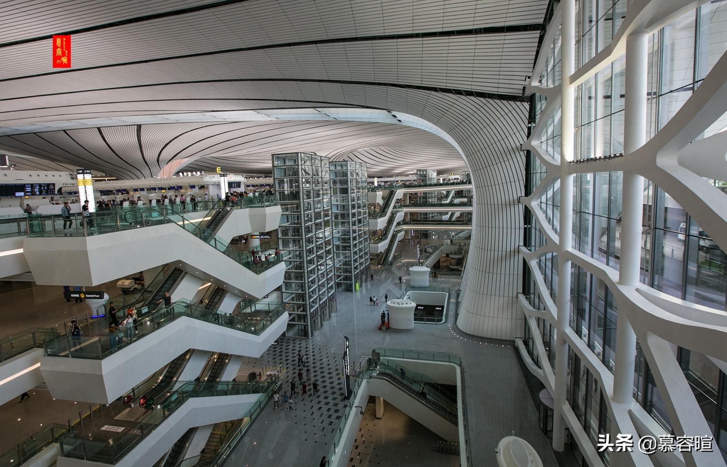 北京大兴免费景点网红打卡,大兴网红打卡旅游景区