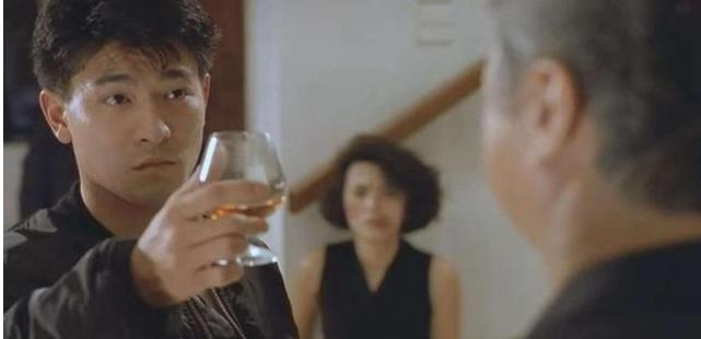 刘德华20部经典电影你看过几部,刘德华最经典的第100部电影