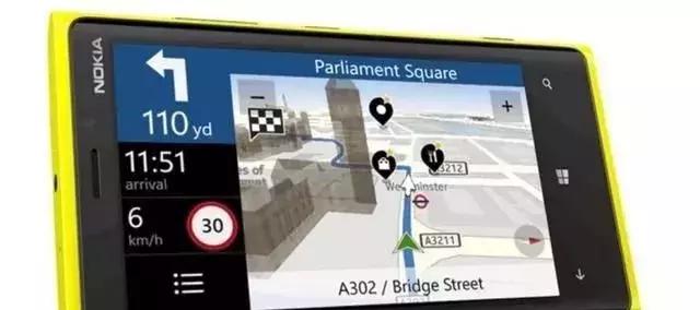 手机导航为什么很准确,手机导航不灵敏怎么办