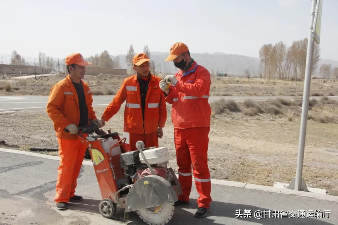 养路工人,筑路工程师