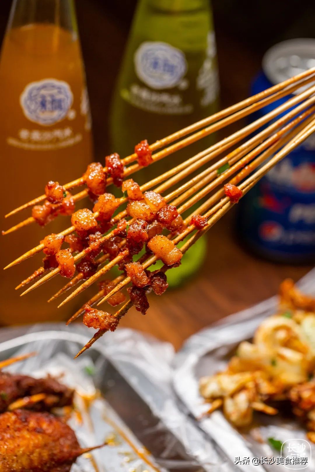 最好吃的油炸店,南京最好吃的油炸店