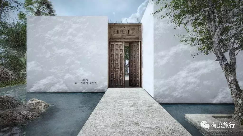 度假型酒店有哪些服务,度假酒店一般有什么服务