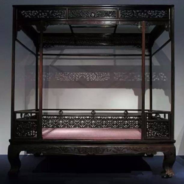 历代最好看的家具品牌,中国风最好的家具图