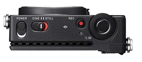 没有8K就不拍视频了?最详细全画幅专业电影机适马fp使用分享来了