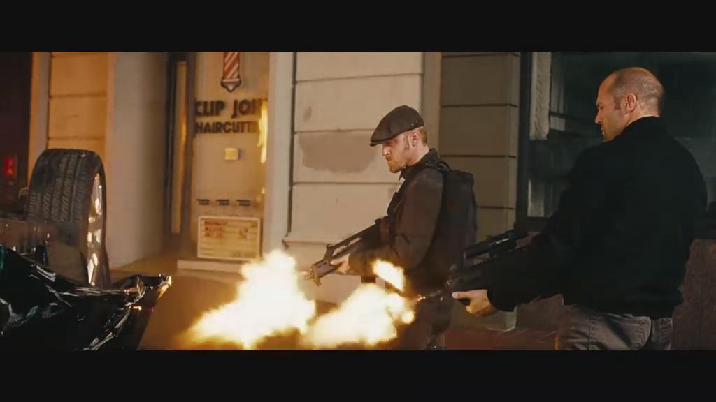 机械师1怎么逃走了,机械师1讲的是什么