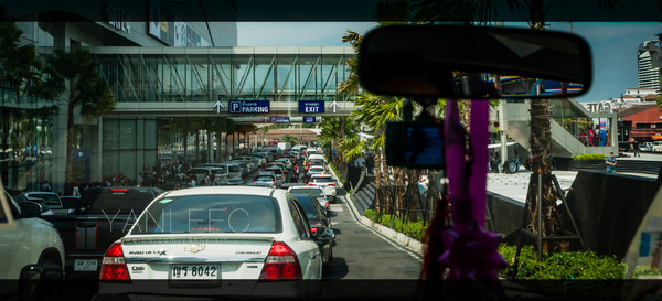 深度玩转泰国攻略,泰国游国际漫游