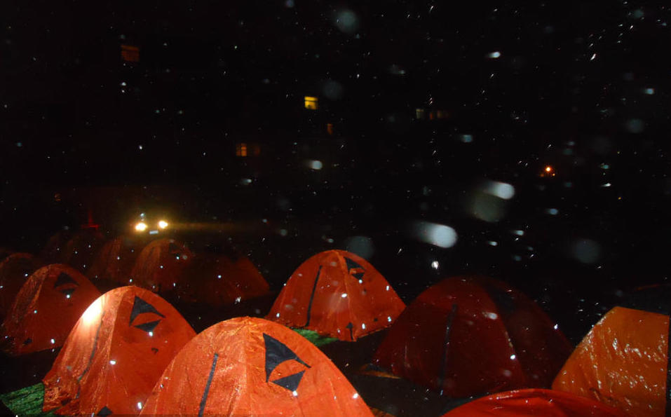 徒步旅行必备十大装备有哪些呢,全国徒步旅行装备必买清单