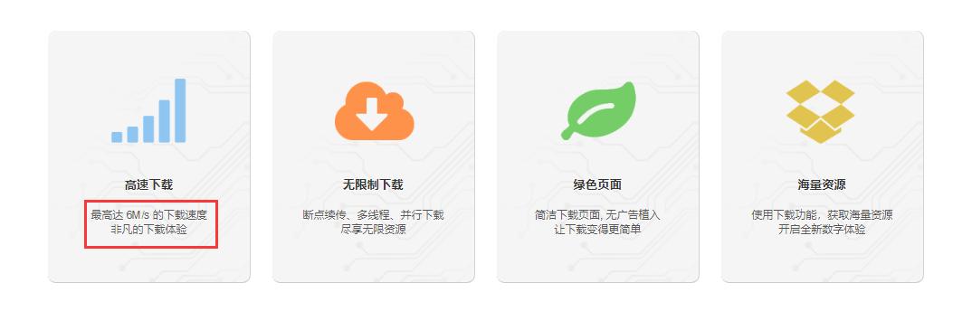 2018最好用网盘,2021年网盘哪个好用又靠谱
