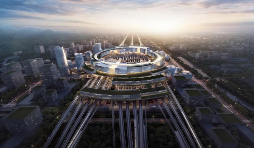 江北土拍最新消息,第二次土拍新楼盘