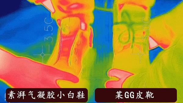 保暖鞋黑科技零下30度穿户外,太空保暖鞋