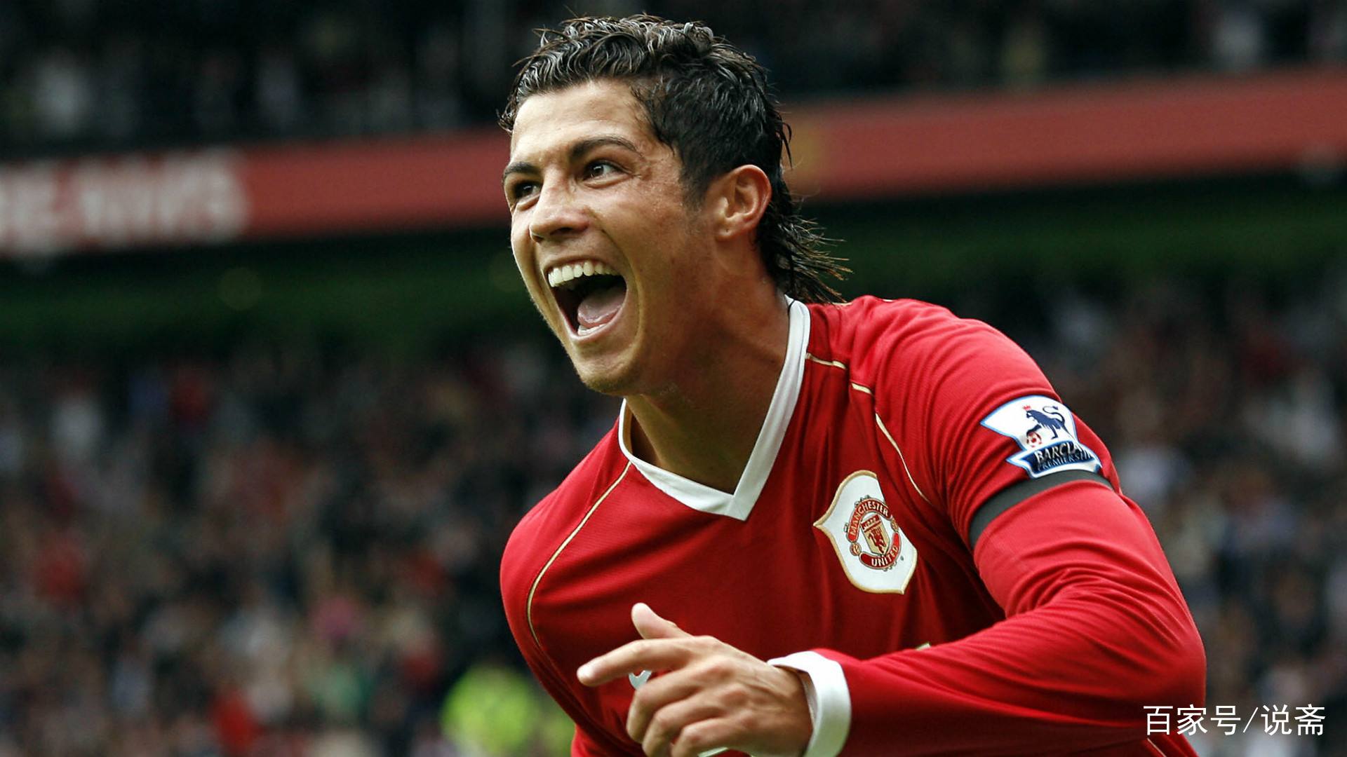 克里斯和平精英,克里斯蒂亚诺罗纳尔多超帅时刻