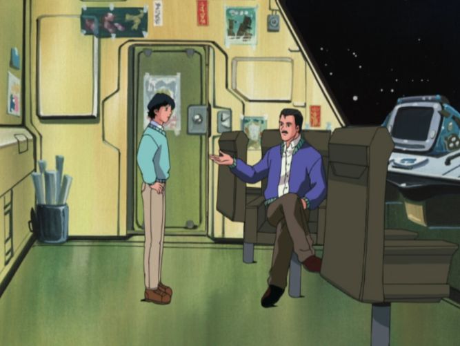 银河英雄传说35集情节,超银河英雄传说分集剧情介绍