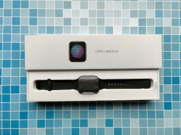 oppowatch超长续航,oppowatch精钢版和普通版续航