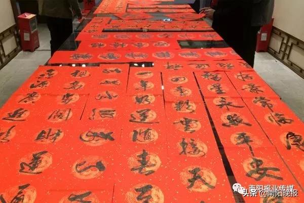 南阳市二台春晚,南阳电视台春节晚会2022年视频