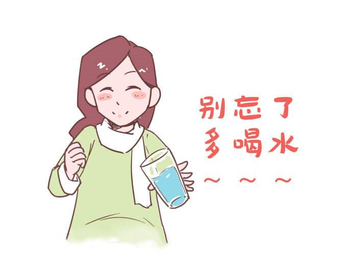 孕妇胃胀气难受怎么办该吃什么,孕期胃胀气怎么缓解按摩