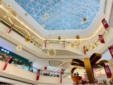 南安市新店开业,南安购物中心