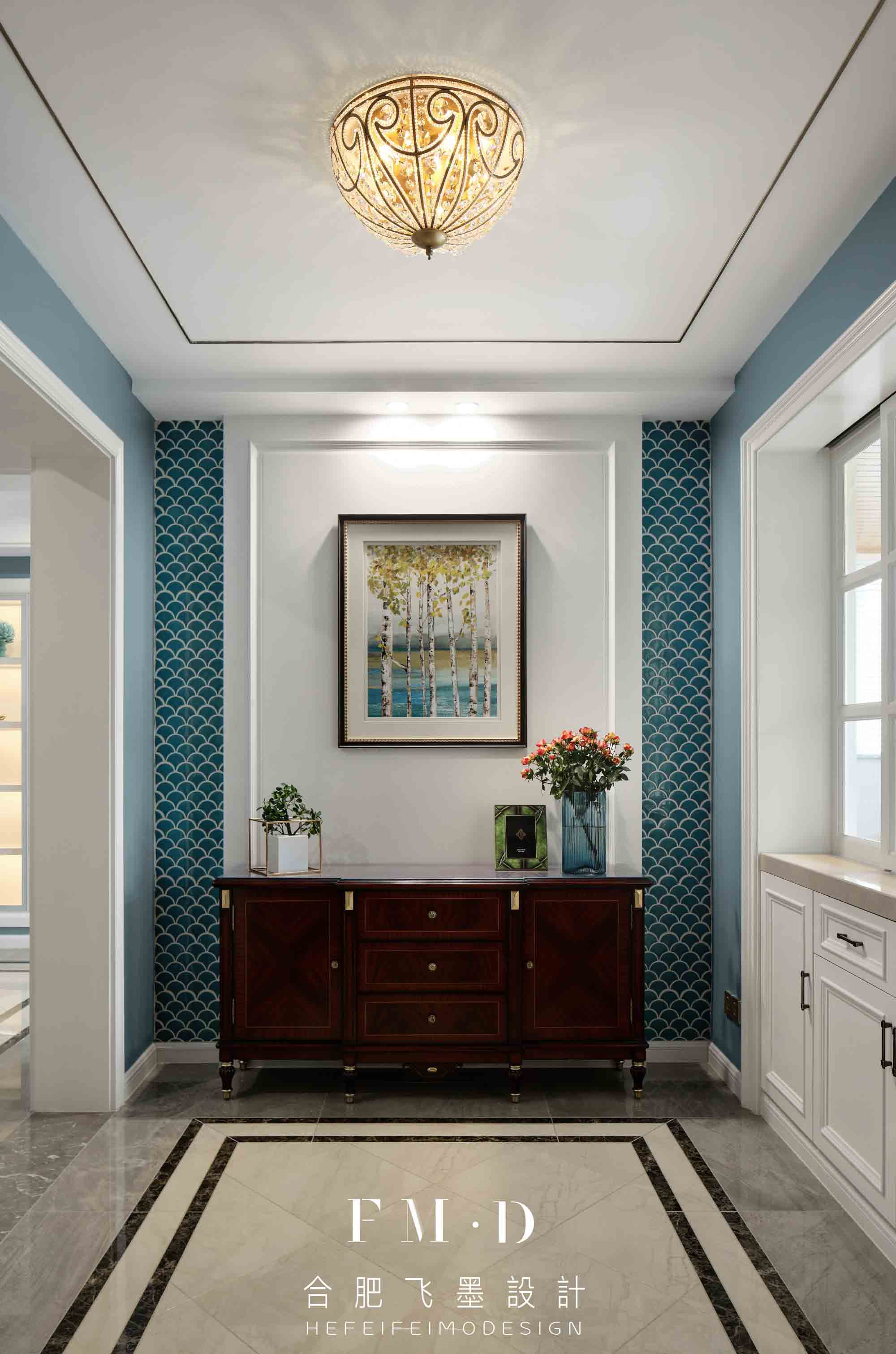 为什么门洞不装门也要包门套？听师傅一说，这样做不是没有道理的