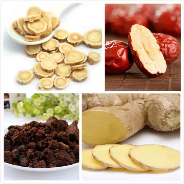 男女老少都适合的补气补血茶,当妈了也要保养自己