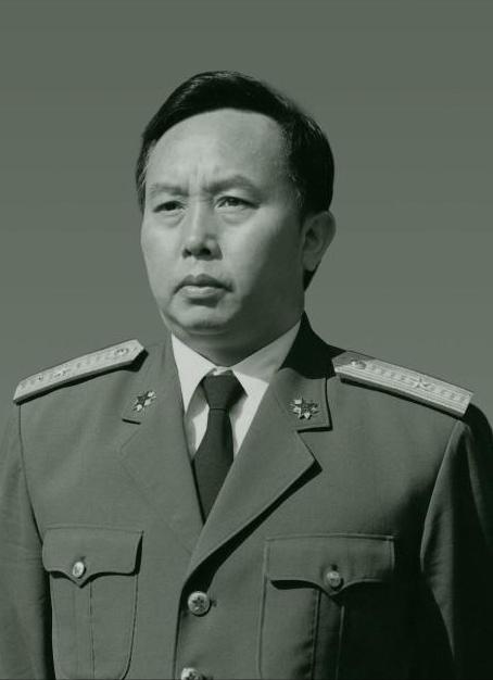 1988年以来授予上将军衔情况,1988年实行新的军衔制纪实