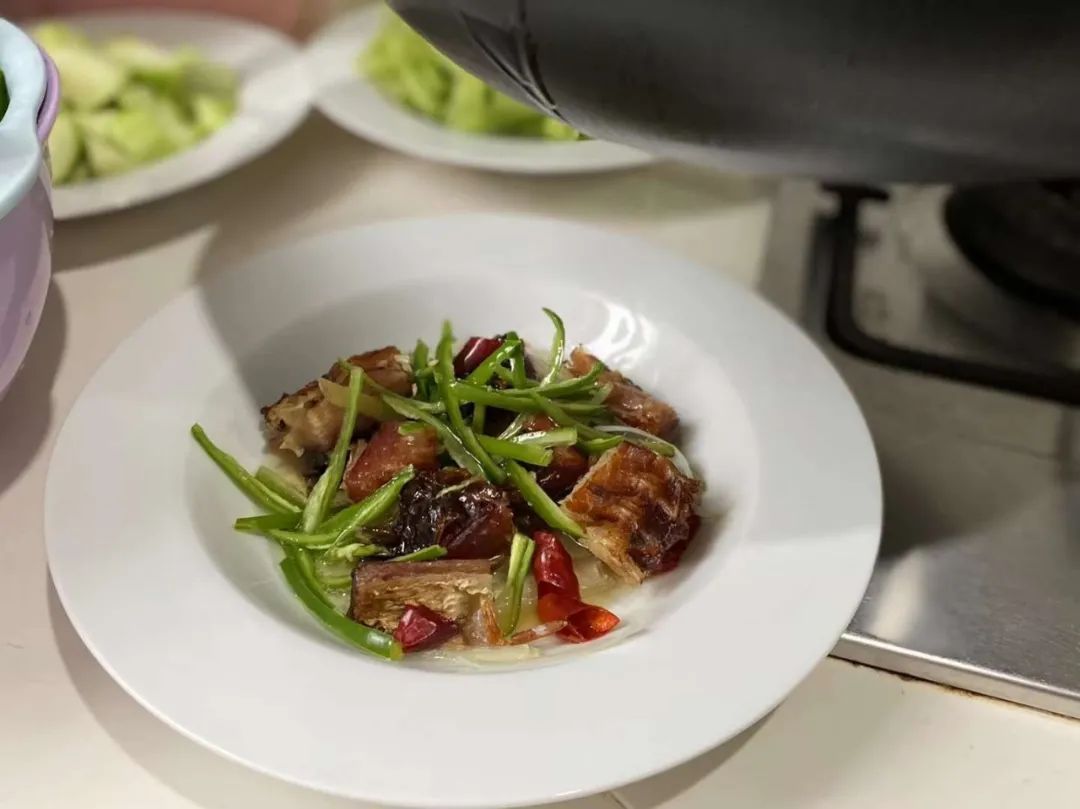 感谢物流，这些全国神仙菜市场，都能网购了