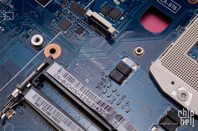 dellm6800怎样拆解,戴尔m6800拆解图