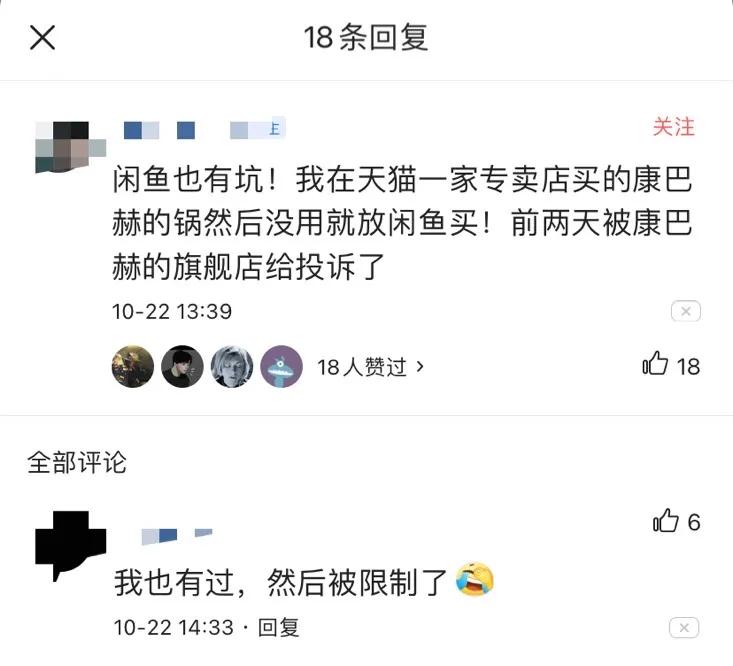 闲鱼被投诉知识侵权会怎样处理,闲鱼卖东西被起诉商标侵权
