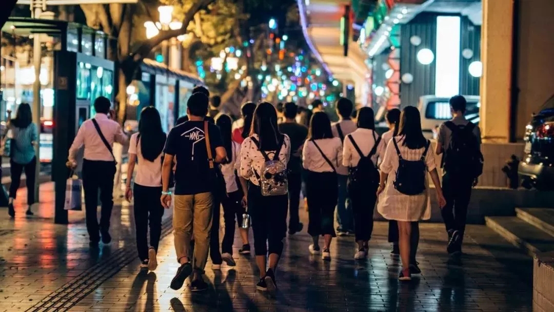 佛系减肥才能成功,佛系减肥的第二天