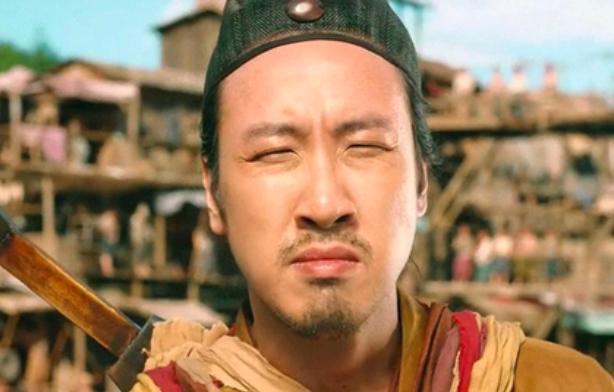 经典港片周星驰,香港电影坏蛋专业户