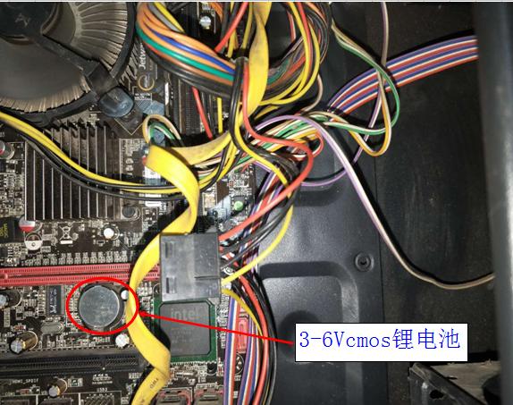 硬盘不启动怎么解决,硬盘不启动导致电脑无法开机