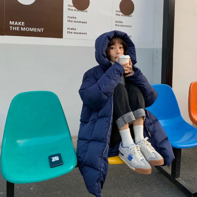 女的穿什么运动鞋好看,日常穿运动鞋推荐女