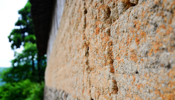 仙山岭,江西的“扎尕那”,万里茶道第一村,却被无数游客错过