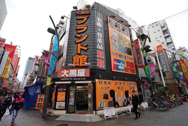 日本中古翻新,日本文化介绍及感受