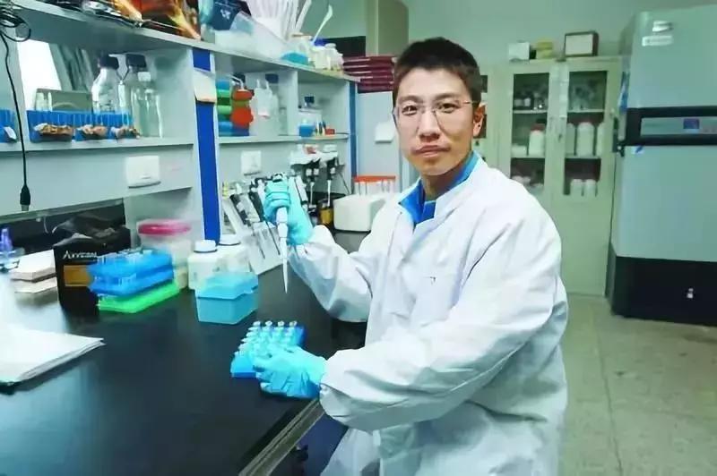 颜宁教授的学生,颜宁的学生