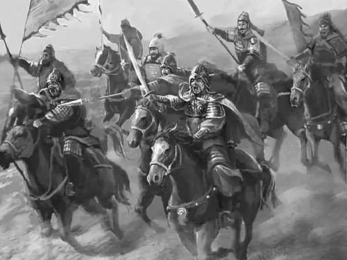 武将最厉害的是项羽还是吕布,历史上的吕布真的是排在第一的吗