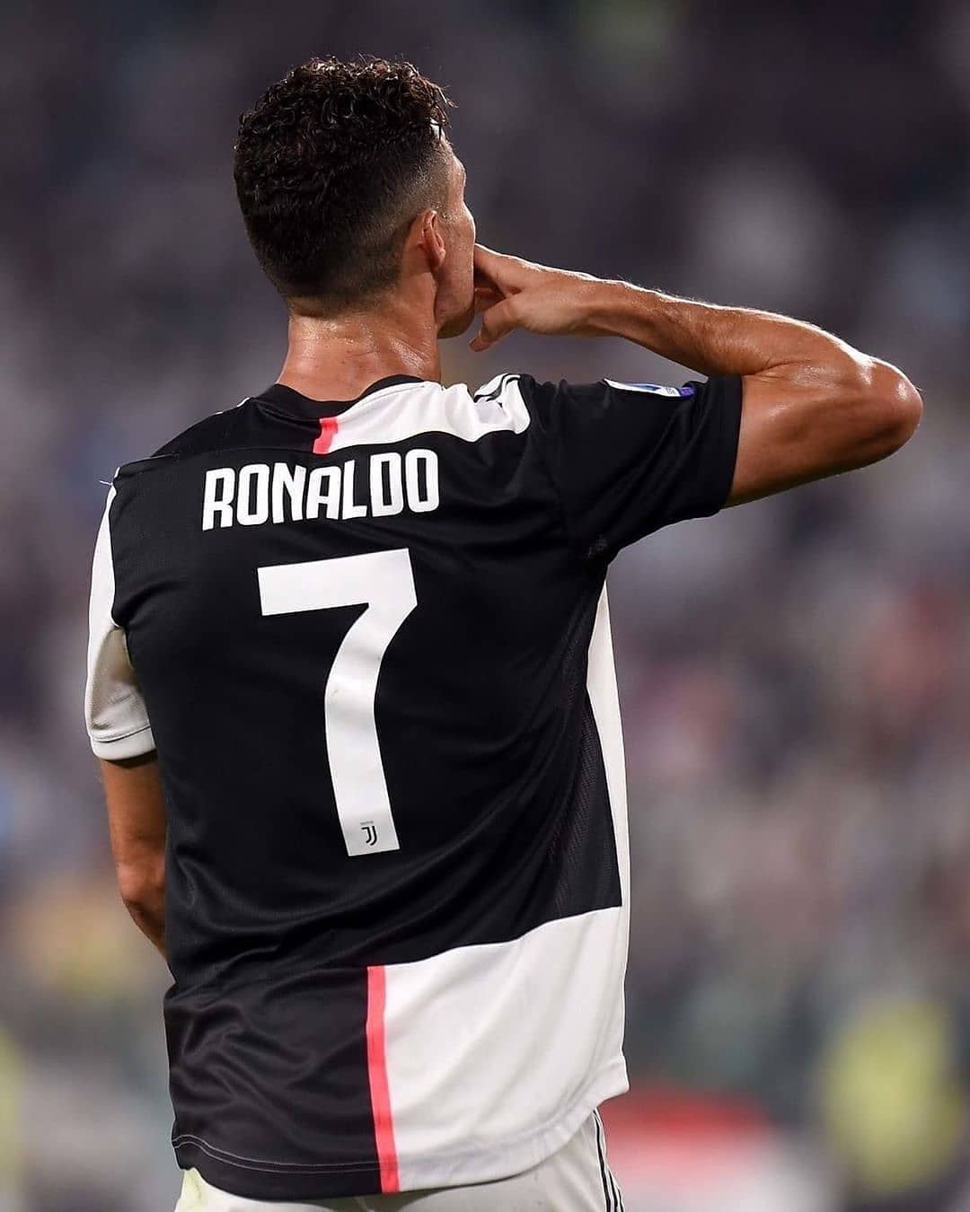 你不知道的事c罗,c罗中国行尤文vs国米全场回顾