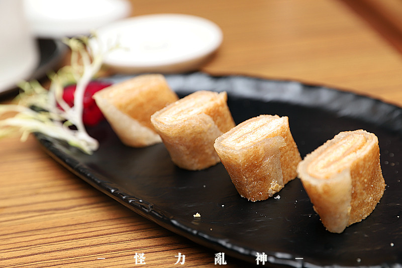 特别好吃的港式茶点 (喜欢港式茶点的千万别错过这家店)