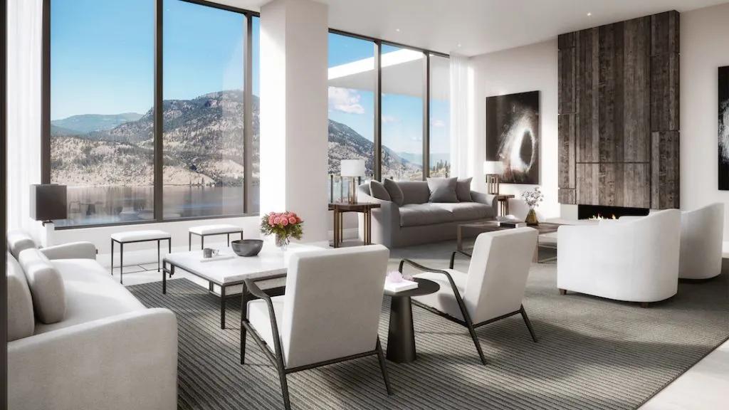 豪华公寓价格表,豪华顶级公寓