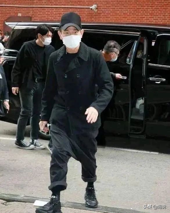 刘德华被骂事件,刘德华被骂事件访谈